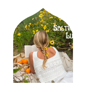 Saltwater Luxe