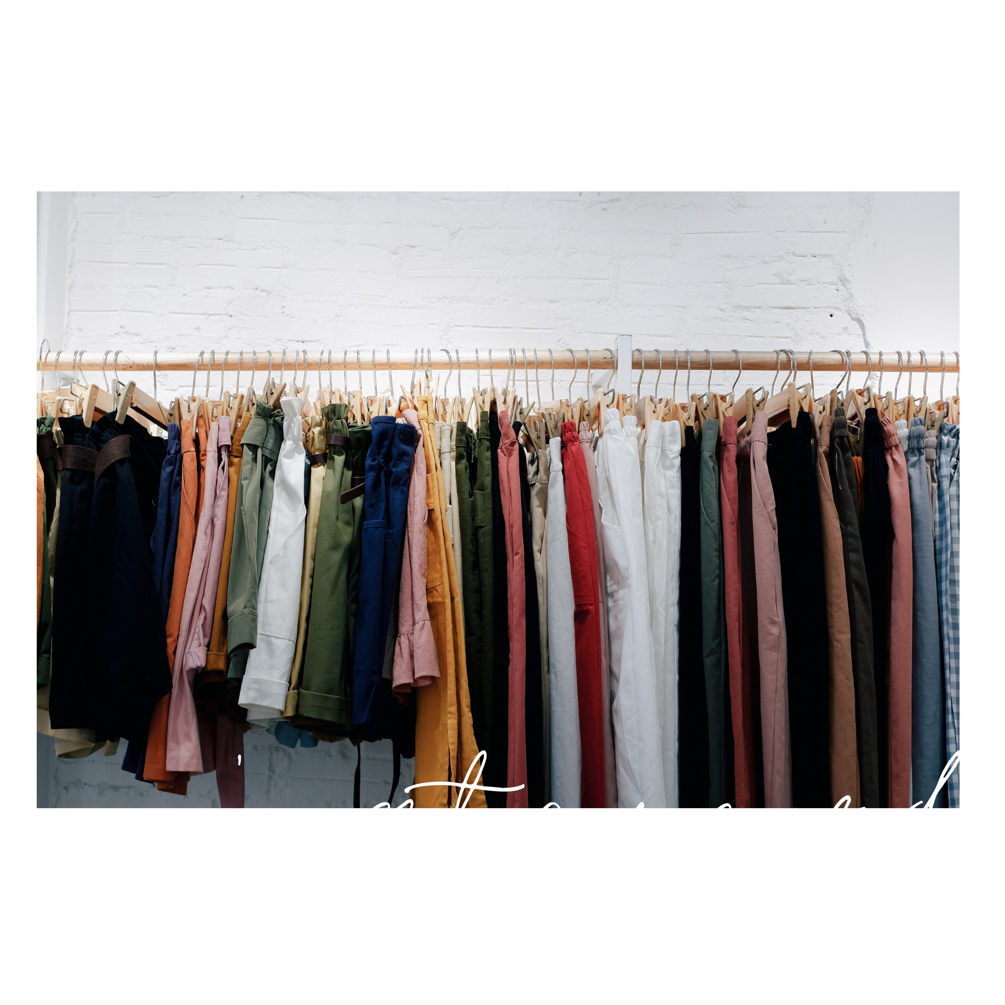 Where to Donate Clothes?