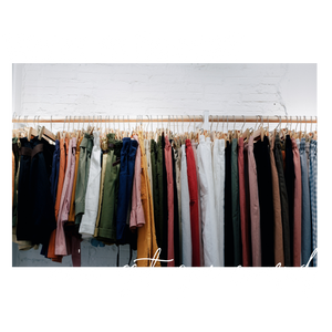 Where to Donate Clothes?